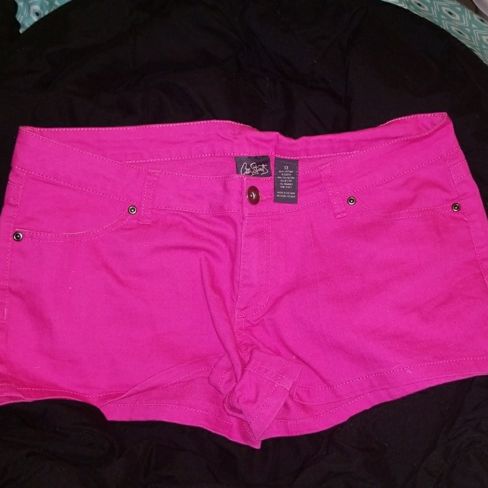 Shorts